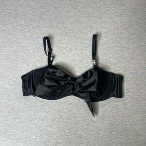 Victoria's Secret Dream Angels No Padding Push-Up Bralette Bra - 36B